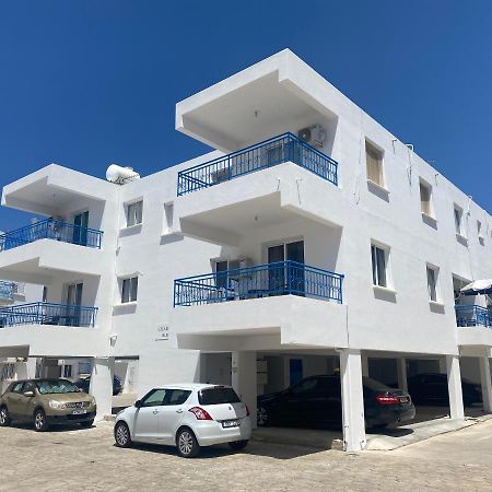 Riana Latchi Apartment Polis Buitenkant foto
