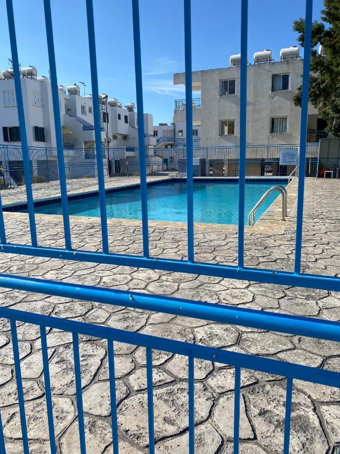 Riana Latchi Apartment Polis Buitenkant foto