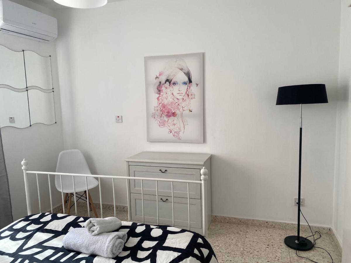 Riana Latchi Apartment Polis Buitenkant foto