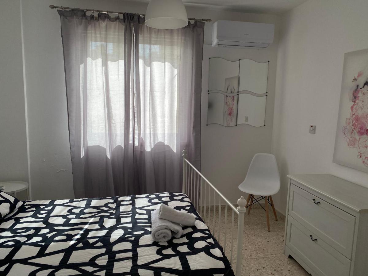 Riana Latchi Apartment Polis Buitenkant foto