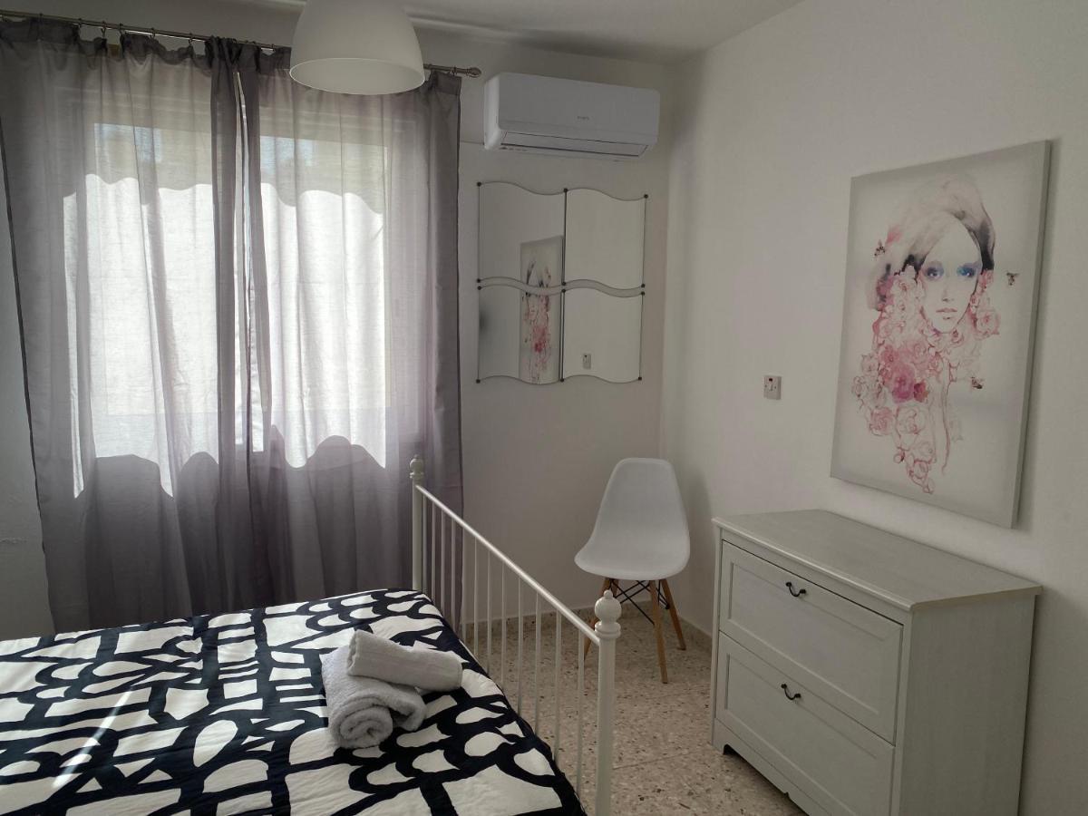 Riana Latchi Apartment Polis Buitenkant foto