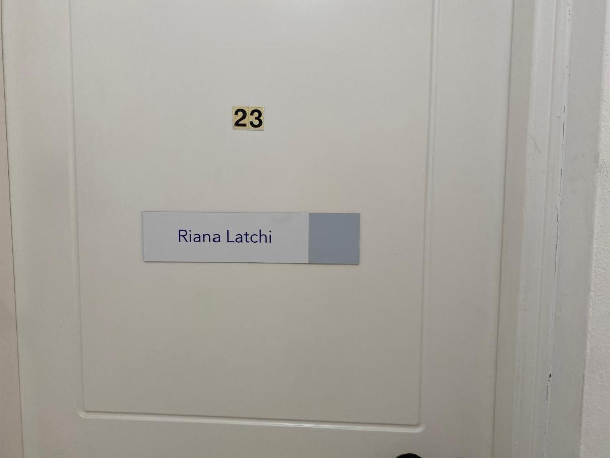 Riana Latchi Apartment Polis Buitenkant foto
